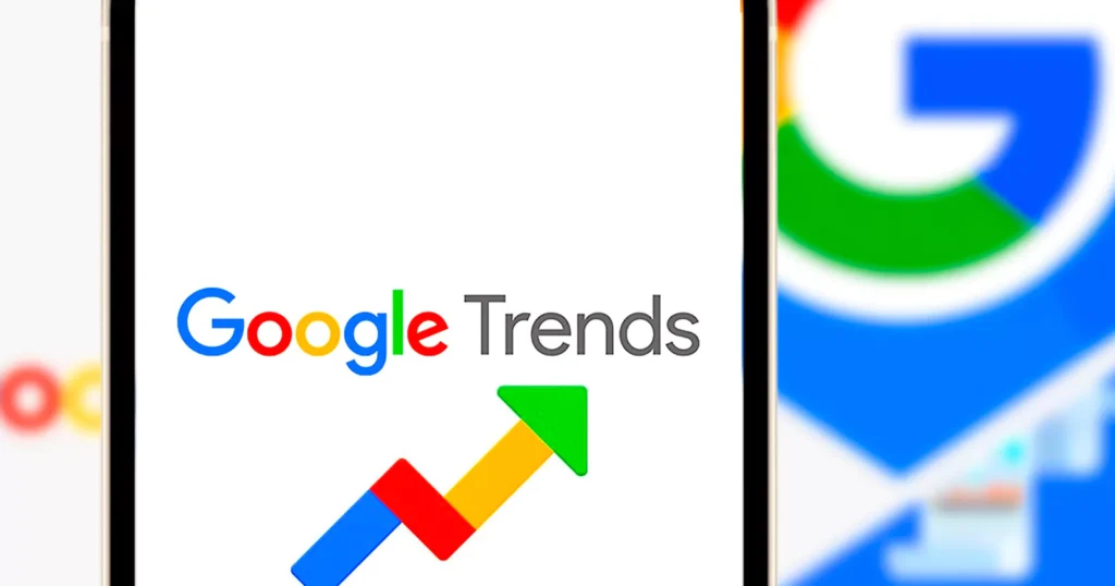 Google TRends