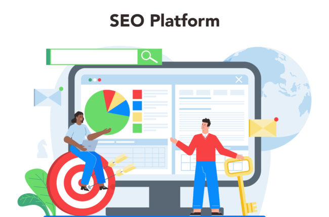 Ultimate SEO Guide