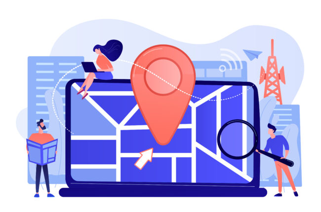 Local search optimization